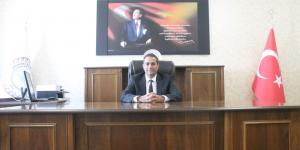 “Tecimen: Ramazan Bayramı İslam alemine huzur getirsin”