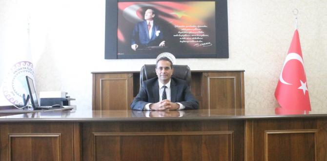 “Tecimen: Ramazan Bayramı İslam alemine huzur getirsin”