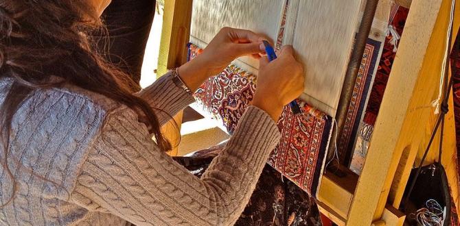 Hatay’da ipek dokuma kursu açılacak