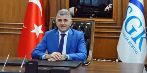 “Bal: Ramazan Bayramımız kutlu olsun”