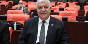 Tokdemir: Milletimizin Ramazan bayramı kutlu olsun  