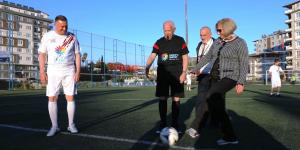 KÖRFEZ GRUBUNDA KURALAR ÇEKİLİYOR