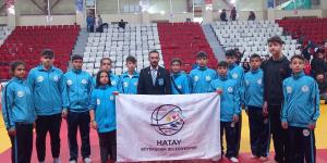 Yıldız Judoculardan büyük başarı