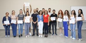 EXPO’DA DRAMA GÜNLERİ BAŞLADI