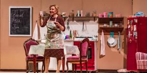 SUMRU YAVRUCUK ‘SHIRLEY’ İLE EXPO ANTAKYA’DA