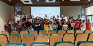 EĞİTİMİN YENİ MERKEZİ: EXPO 2021 HATAY ALANLARI