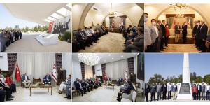 LÜTFÜ SAVAŞ: KIBRIS’A BAKIŞIMIZ SİYASİ DEĞİL MİLLİ