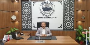 BAYRAKDAR: 2022’DE YETKİ YİNE EĞİTİM BİR SEN’DE