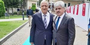 “Teksöz’den esnaf dostu valiye teşekkür”