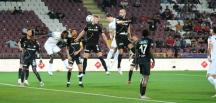 Hatayspor, Süper Lig’deki en formsuz dönemini yaşıyor!