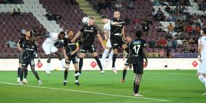 Hatayspor, Süper Lig’deki en formsuz dönemini yaşıyor!