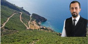 BAŞKAN YALÇIN’DAN TURİZM ATAĞI