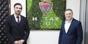 Ömer Erdoğan ile yollar ayrıldı