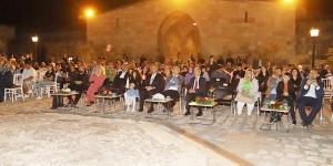 Tarihi Sokollu Mehmet Paşa Külliyesi Belgeseli’nin galası yapıldı