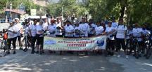 Antakya Bisiklet Festivali başladı