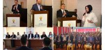 “AK PARTİ HATAY 2023’E HAZIR”