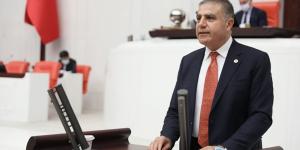 GÜZELMANSUR: YABANCIYA KONUT SATIŞINDA KDV KALKIYOR