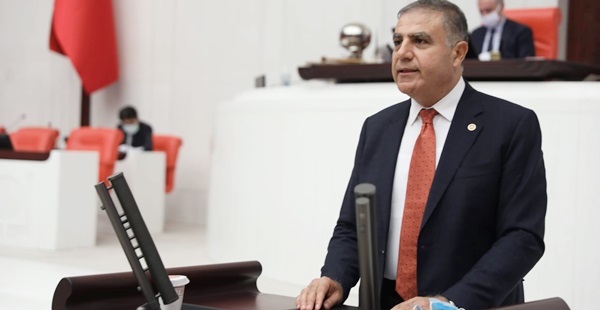 GÜZELMANSUR: YABANCIYA KONUT SATIŞINDA KDV KALKIYOR