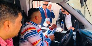 Gül: Trafikte dikkatsizlik ve dalgınlığa yer yoktur