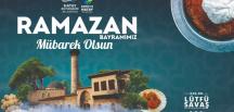 Savaş: Ramazan Bayramı kardeşliğimizi pekiştirsin