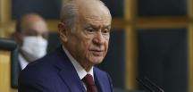 Bahçeli: CHP kulislerin ve menfaat yarışlarının partisidir