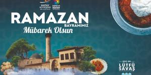 Savaş: Ramazan Bayramı kardeşliğimizi pekiştirsin