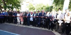 Hatay’da “Antakya Lezzet Festivali” başladı