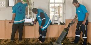 ANTAKYA BELEDİYESİ İBADETHANELERİ TERTEMİZ YAPIYOR