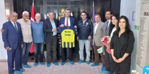 Fenerbahçe Anaokulu’nda Engelliler Günü etkinliği