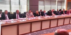 Kaşıkçı: Hatay’da petrol aranacak mı?