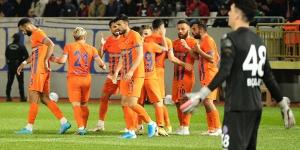 TURUNCU MAVİLİLER ORDU’DAN AVANTAJLI DÖNDÜ