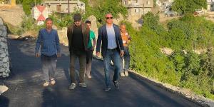 Belen değişiyor, güzelleşiyor