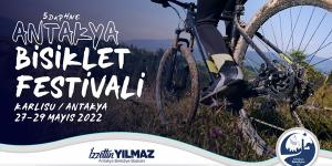 Antakya’da “Bisiklet Festivali” başlıyor