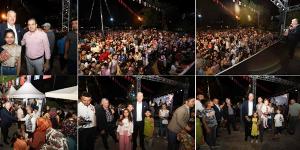 “Antakya’nın zenginlikleri Lezzet Festivali ile tanıtılıyor”