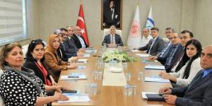 “Müdür Bal’dan tüm SGK çalışanlarına “tam” not”