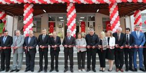 Vali Doğan, Defne Selim Nevzat Şahin Anadolu Lisesi’nin Açılış Törenine Katıldı