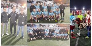 “Antakya İlçe MEM 3 puanı hanesine yazdırdı”