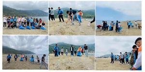 “Bayır: Çevrecilik Milliyetçiliktir anlayışıyla hareket ediyoruz”