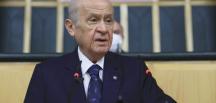 Bahçeli: NATO’dan ayrılmak bile tercih olarak gündeme alınmalı