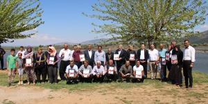 HASSALILAR TAPULARINA KAVUŞTU