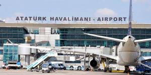 Atatürk Havalimanı ‘Milletin’ Kalmaya Devam Edecek