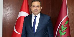 TAZEARSLAN: BAYRAMLAR DAYANIŞMA GÜNLERİDİR