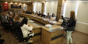 HBB HİZMET İÇİ EĞİTİMLERİ ÖNEMSİYOR