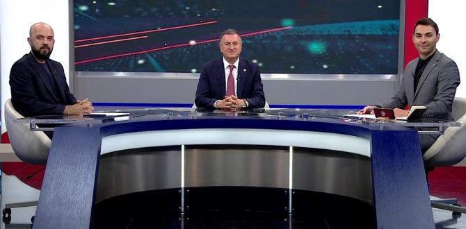 SAVAŞ: BU SENE YENİ BİR YAPILANMA YAPACAĞIZ