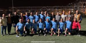 “Antakya Ayakkabıcılar Odası Erhan Aksay’da iddialı”