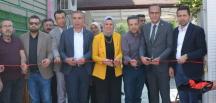 Kırıkhan’da Rehabilitasyon Merkezi’nden anlamlı sergi
