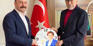 TABANCA’DAN HATAY’DA DUYGULANDIRAN ZİYARET