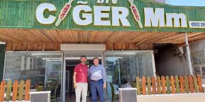 “Bre Ciğerimm” vazgeçilmeziniz olacak”  