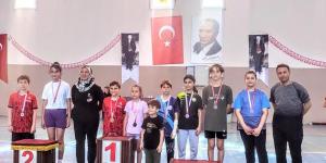 MAVİ-BEYAZLILARDAN BİR BAŞARI DAHA