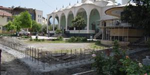 İBADETHANELER HBB İLE TERTEMİZ VE BAKIMLI